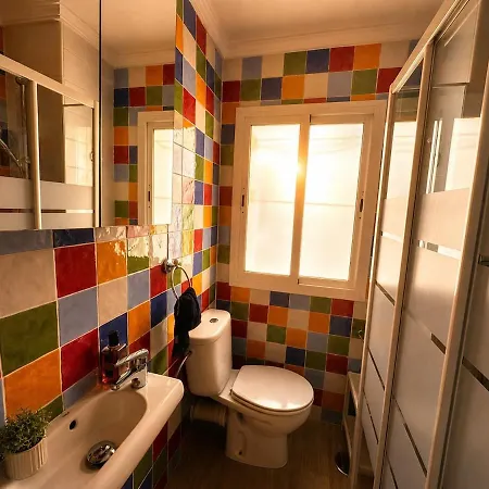 Stylish Flat In Puerto Banús - Steps To Marina *