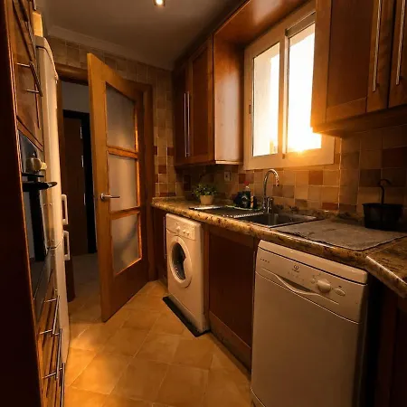 Stylish Flat In Puerto Banús - Steps To Marina *
