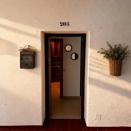 Stylish Flat In Puerto Banús - Steps To Marina Marbella