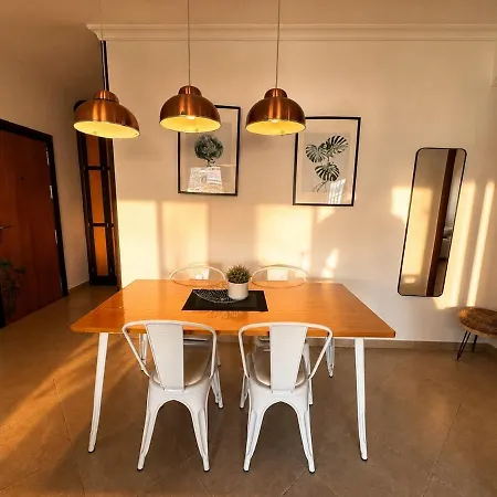 Apartamento Stylish Flat In Puerto Banús - Steps To Marina Marbella