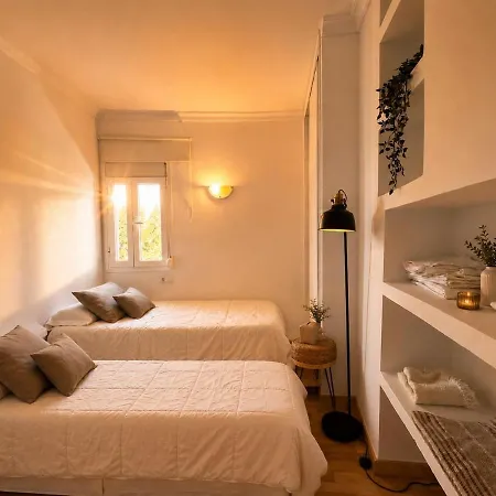 Stylish Flat In Puerto Banús - Steps To Marina * Marbella