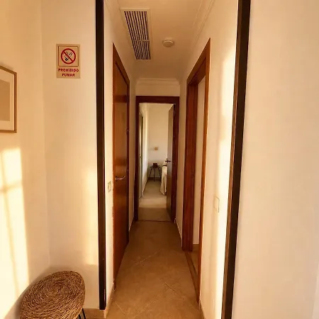 Stylish Flat In Puerto Banús - Steps To Marina