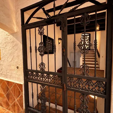 Stylish Flat In Puerto Banús - Steps To Marina Apartamento *