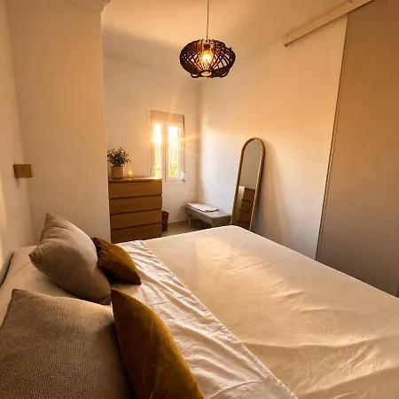 Stylish Flat In Puerto Banús - Steps To Marina Apartamento Marbella