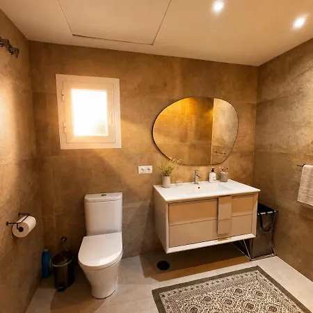 Stylish Flat In Puerto Banús - Steps To Marina Apartamento
