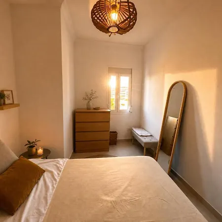 Apartamento Stylish Flat In Puerto Banús - Steps To Marina Marbella