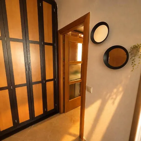 Apartamento Stylish Flat In Puerto Banús - Steps To Marina