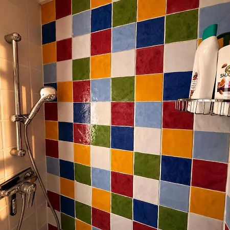Stylish Flat In Puerto Banús - Steps To Marina